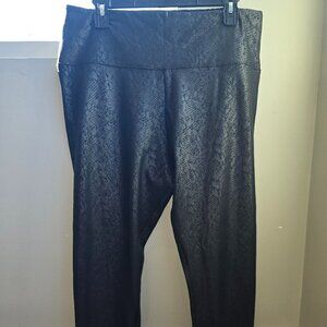 Simply Vera Vera Wang Leggings